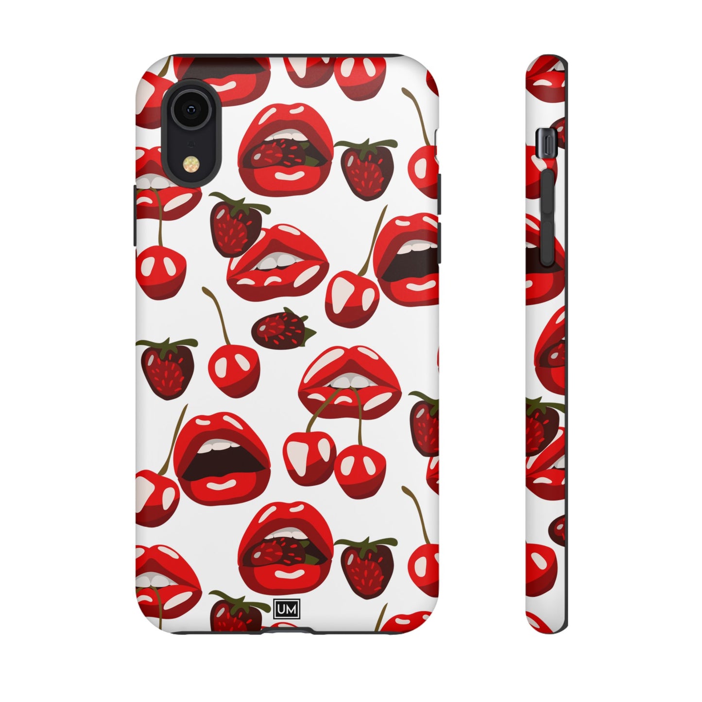 Chery Lips Tough Case