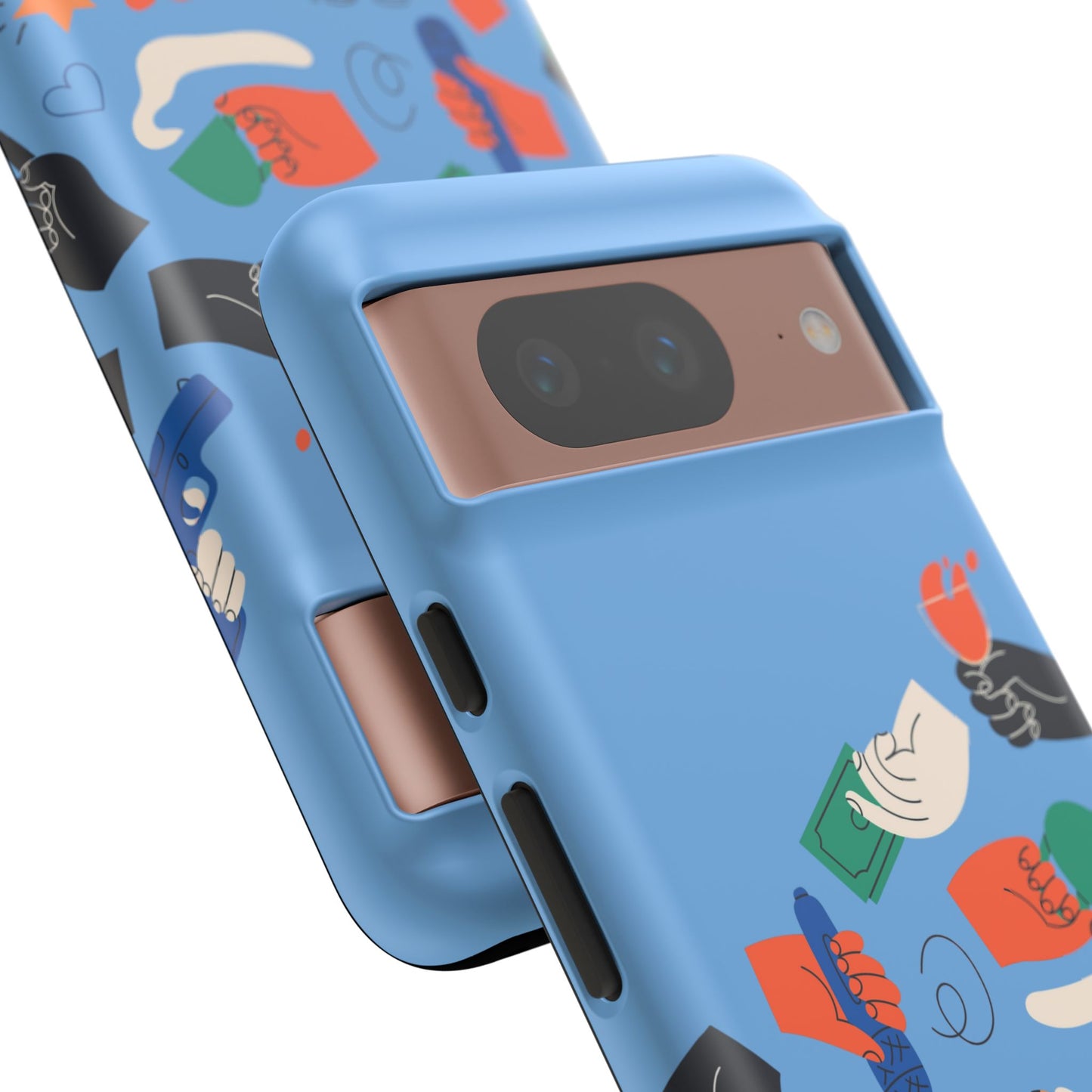 Everyday Tough Cases