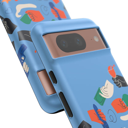 Everyday Tough Cases