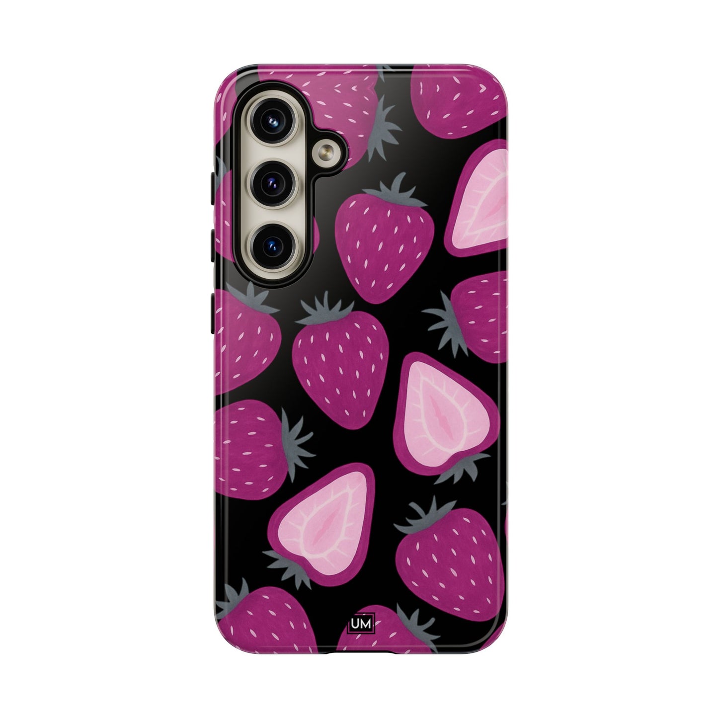 Love Fragole Tough Case