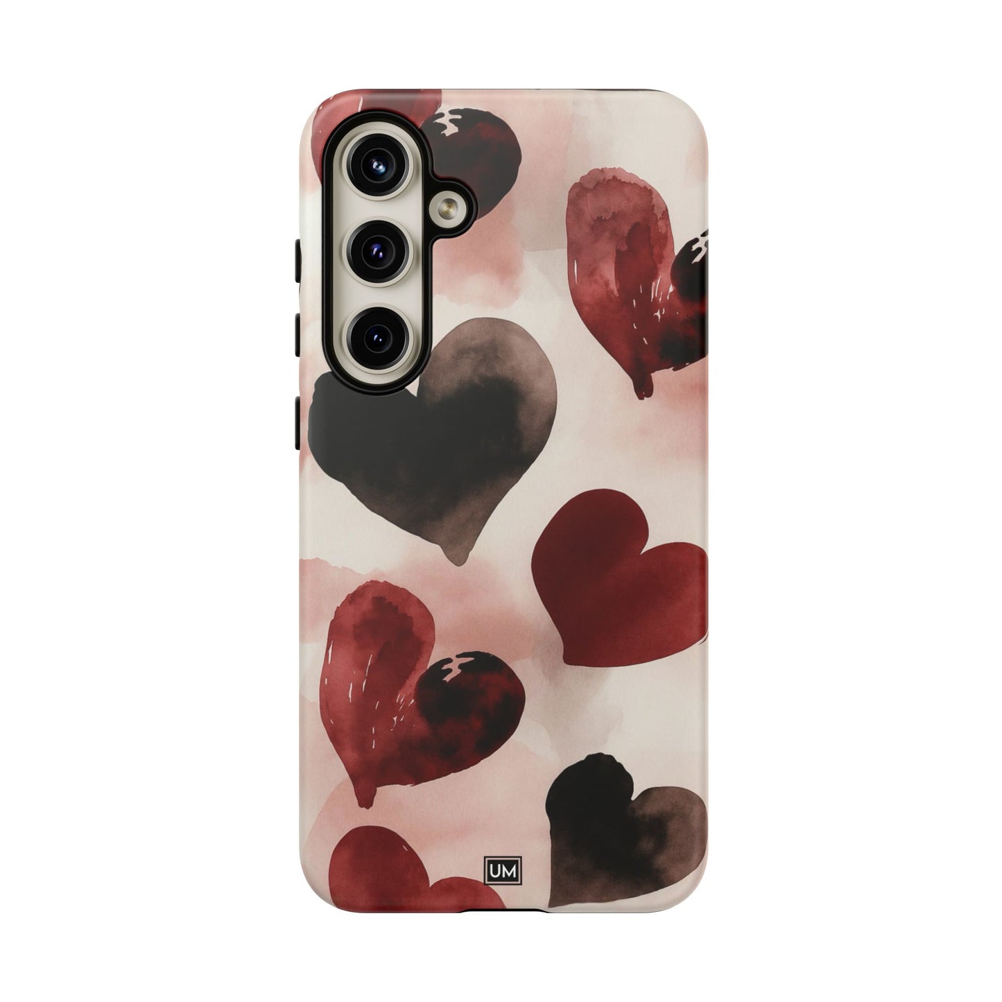 Heartthrob  Tough Case