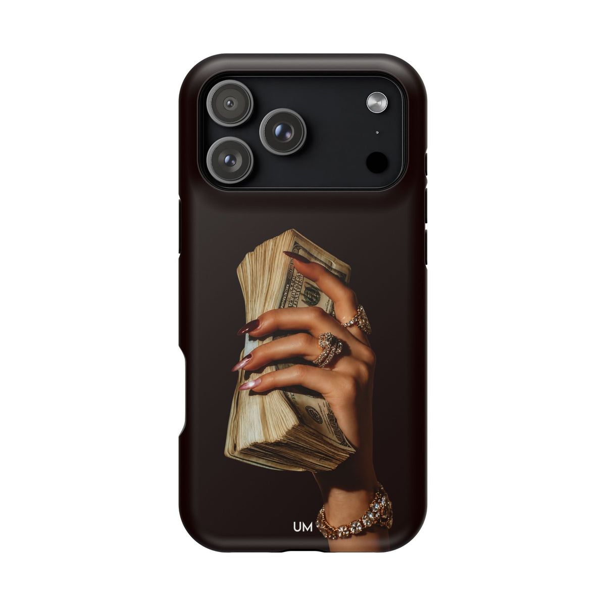 Money Muse