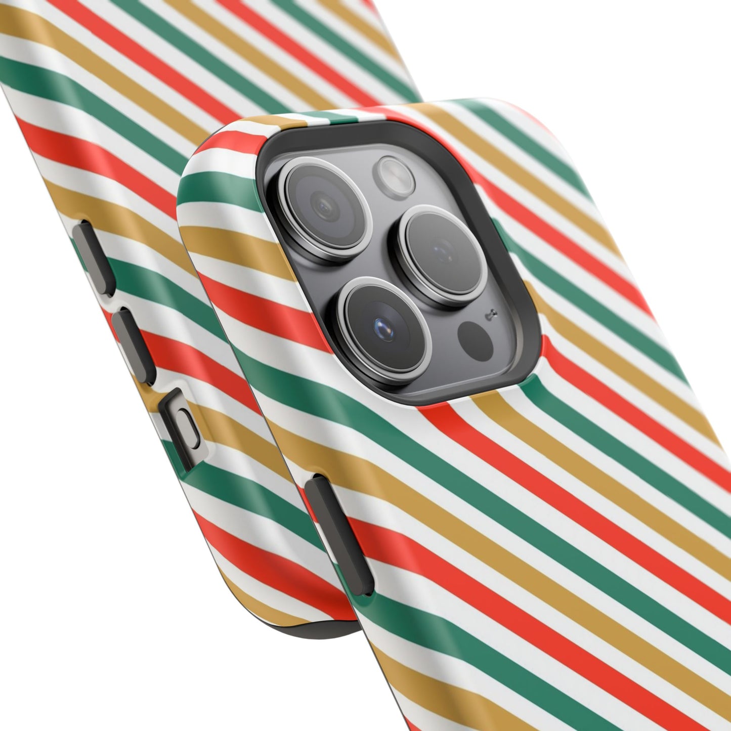 Retro Stripe