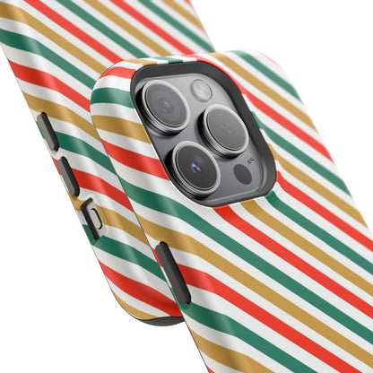 Retro Stripe