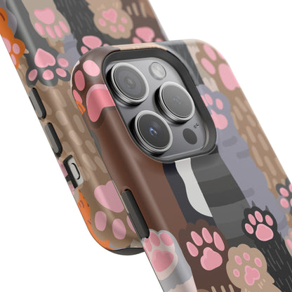 Pawluxe