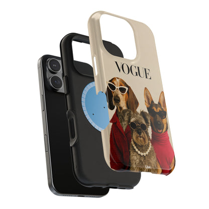 Vogue Paws