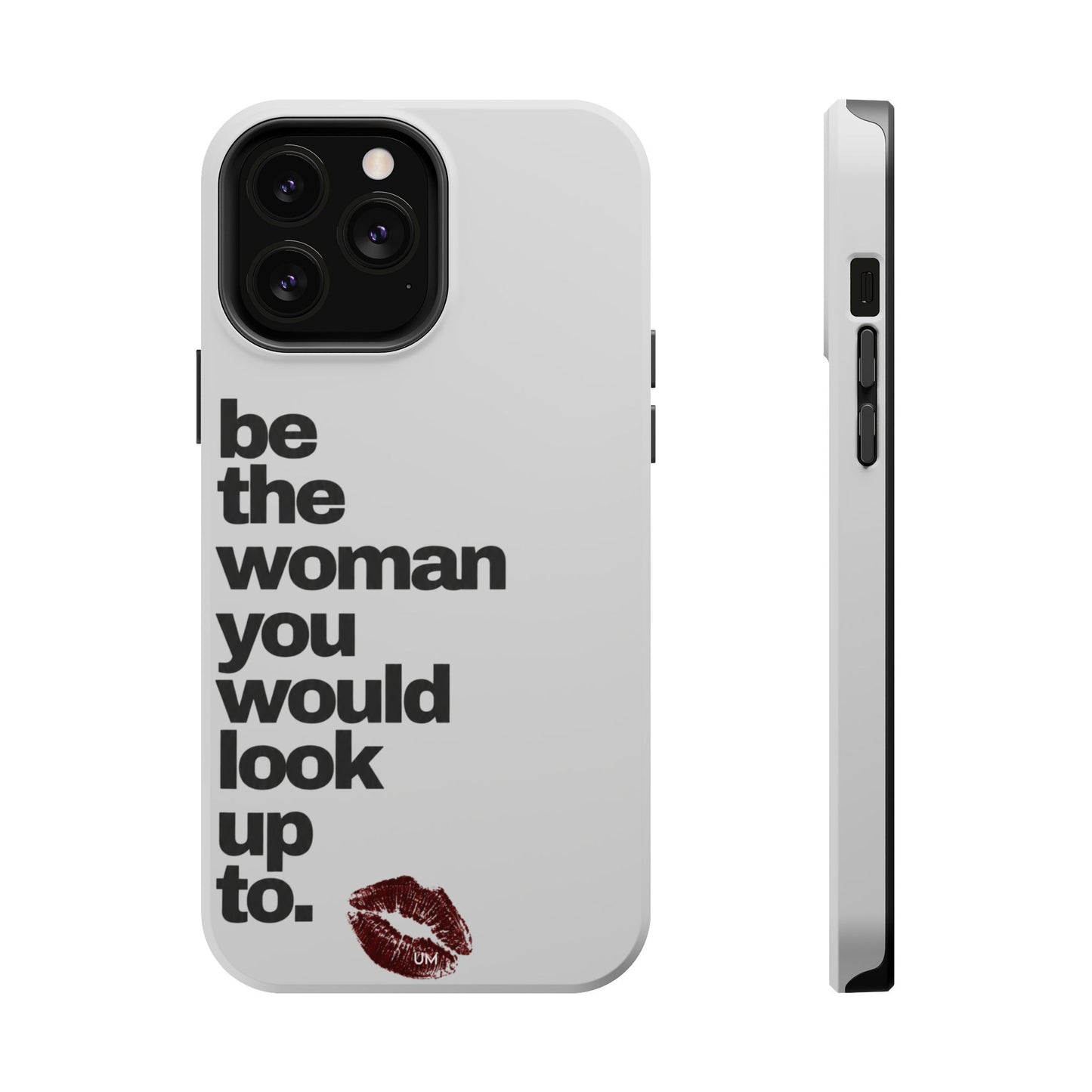 Be the Woman