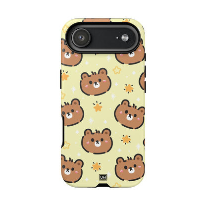 Teddy Tough Cases