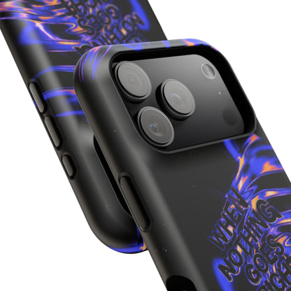 Obsidian Flux