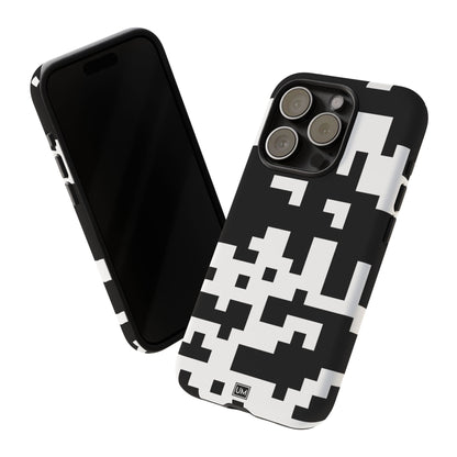 Estuche rígido monocromático