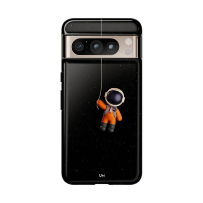 In The Sky Tough Case