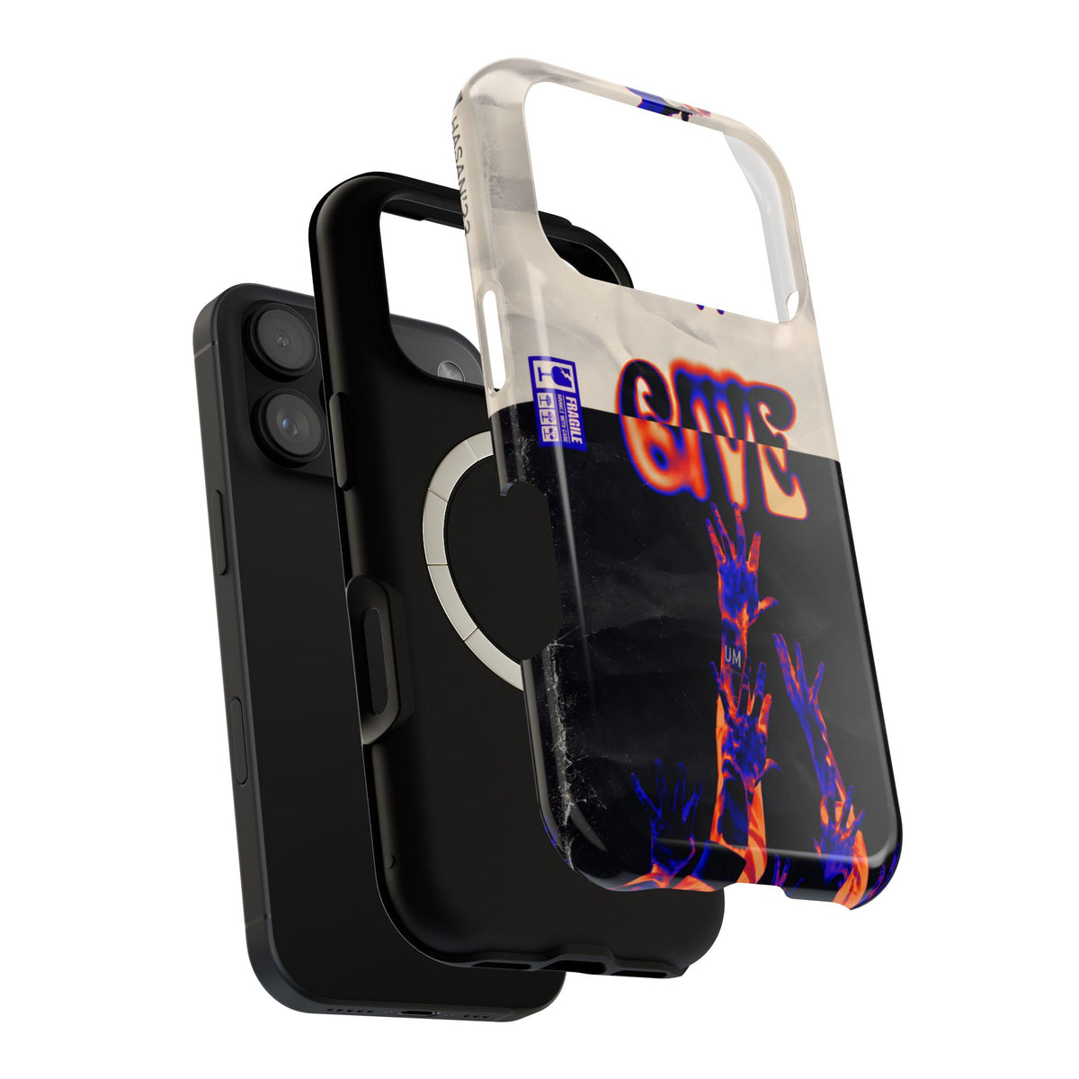 Give