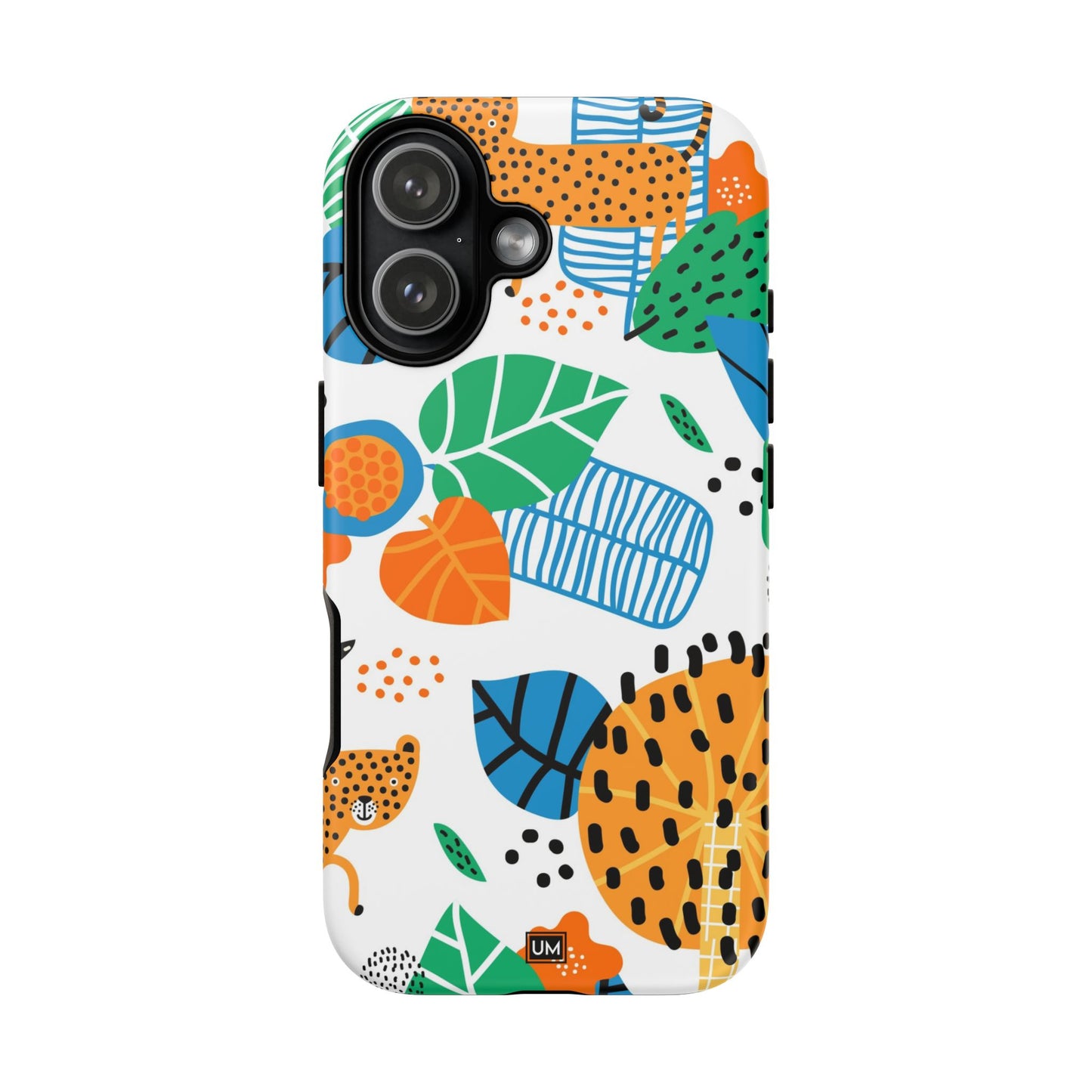 Vistaso Jungle Tough Case