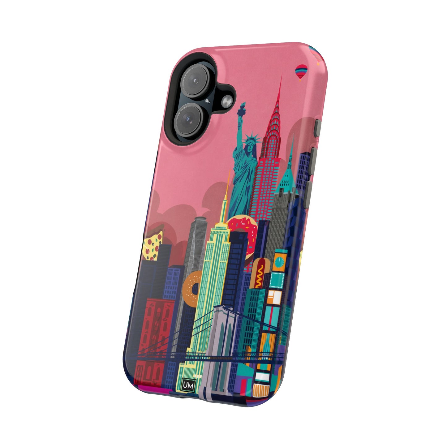 NYC Skyline