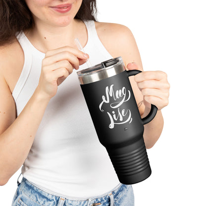 Taza Lise, 40 oz