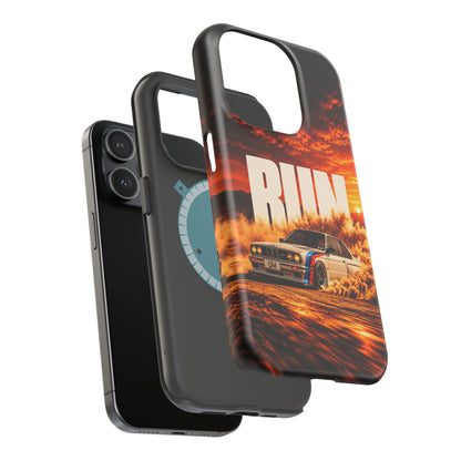 Sunset Outlaw