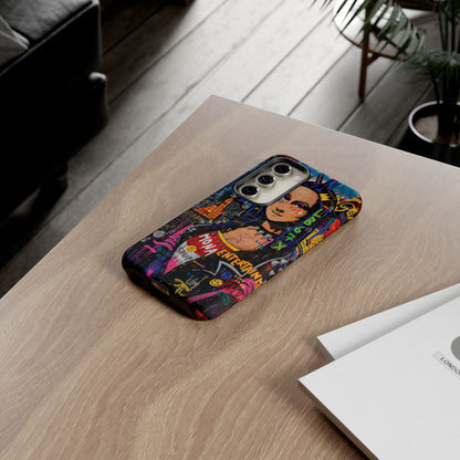 Mona Entertainment  Tough Case