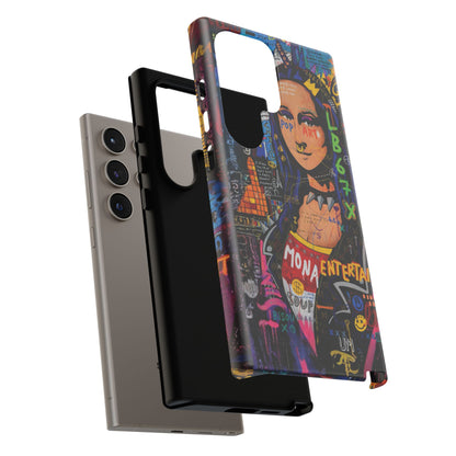 Mona Entertainment  Tough Case