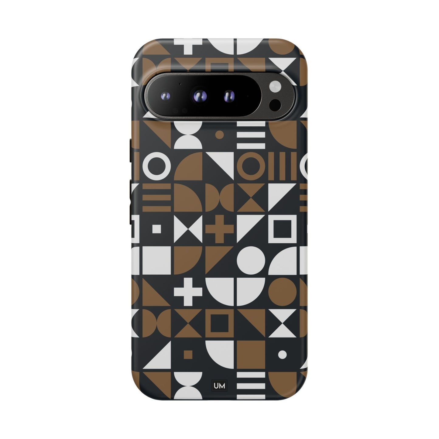 Minime blocks Tough Cases