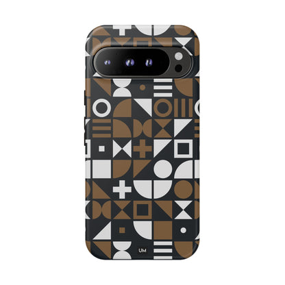 Minime blocks Tough Cases