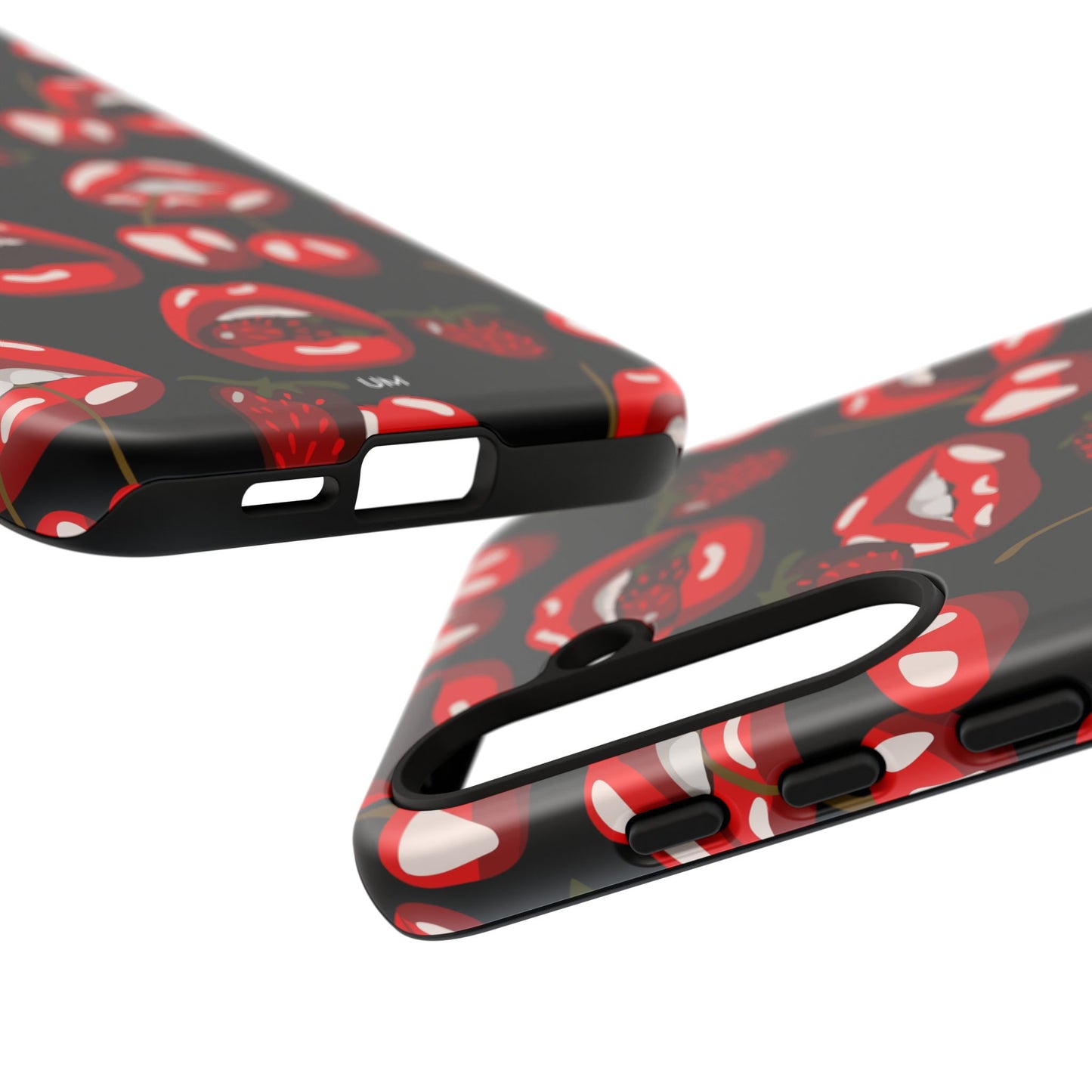 Ciliegia Lips Tough Case