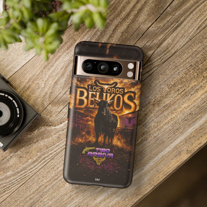 Belikos Tough Case