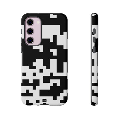 Estuche rígido monocromático
