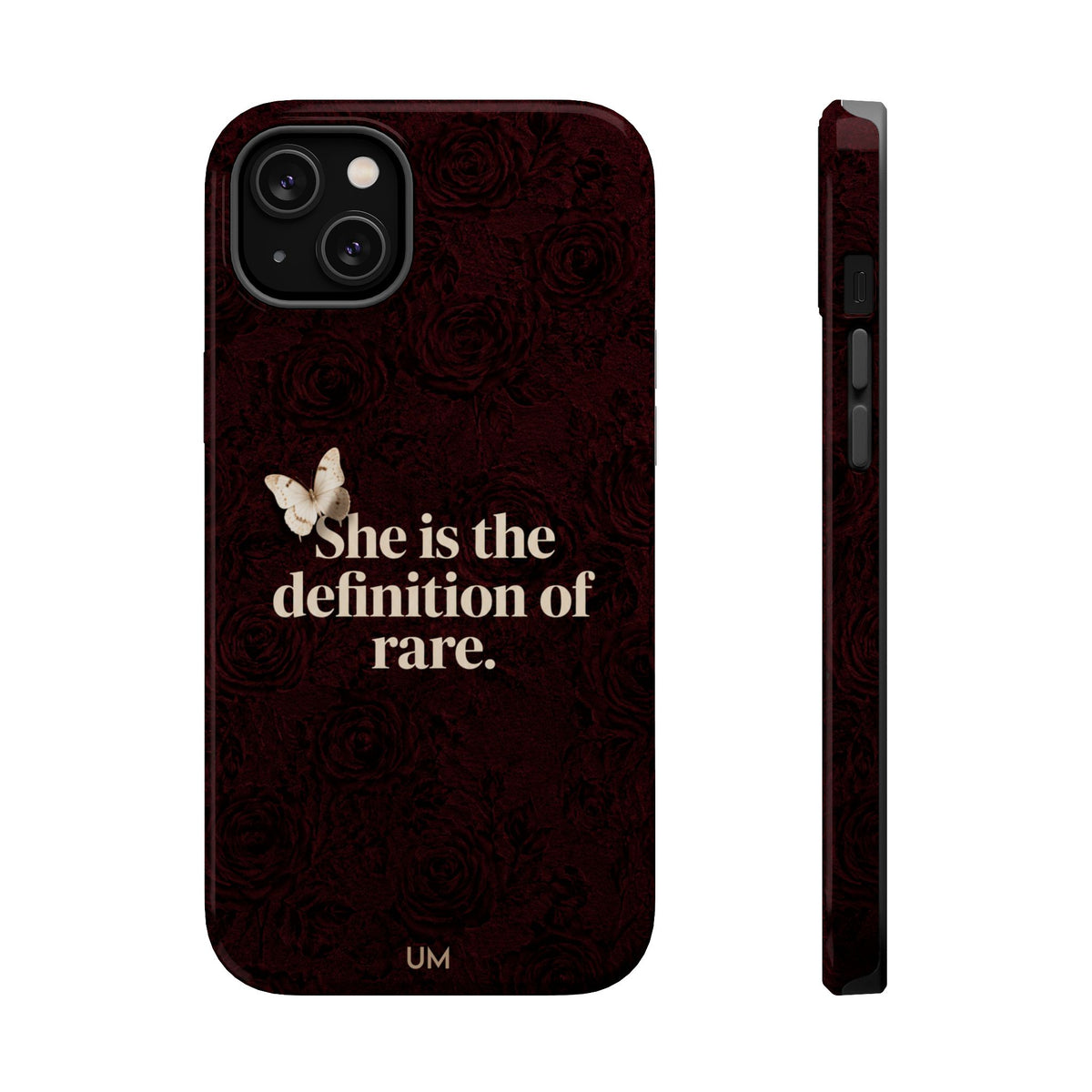Rare you