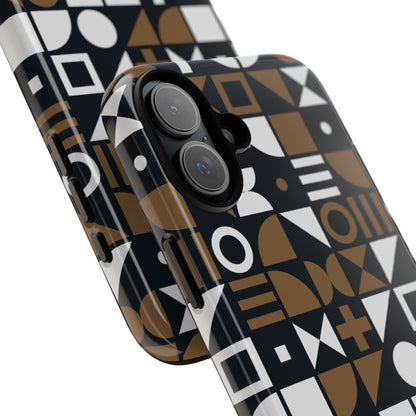 Minime blocks Tough Cases