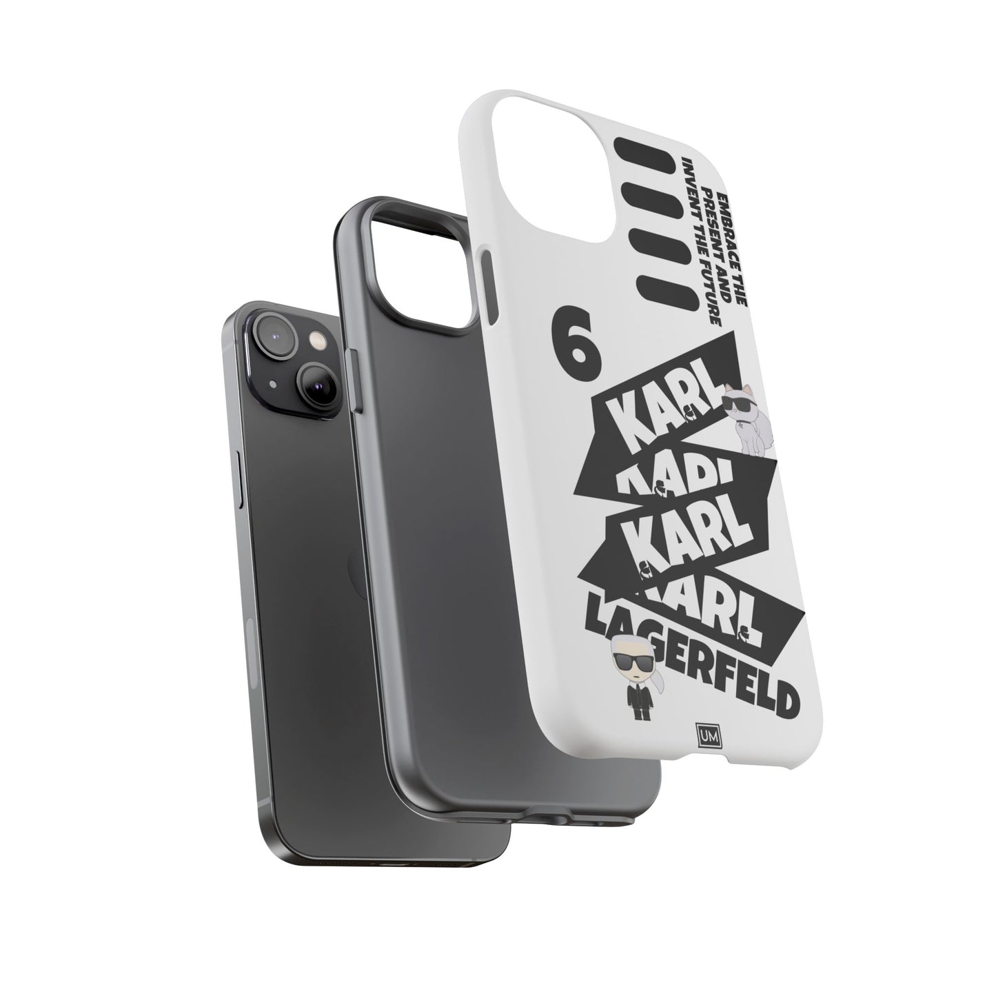 Karl Tough Case