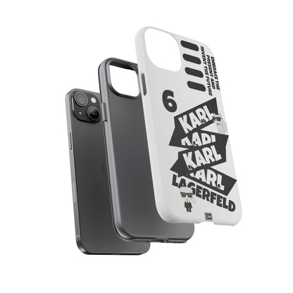 Karl Tough Case