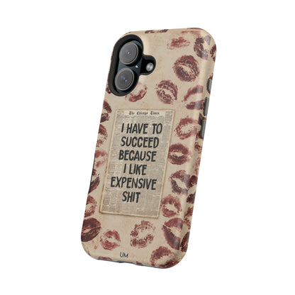 Expensive Shit
