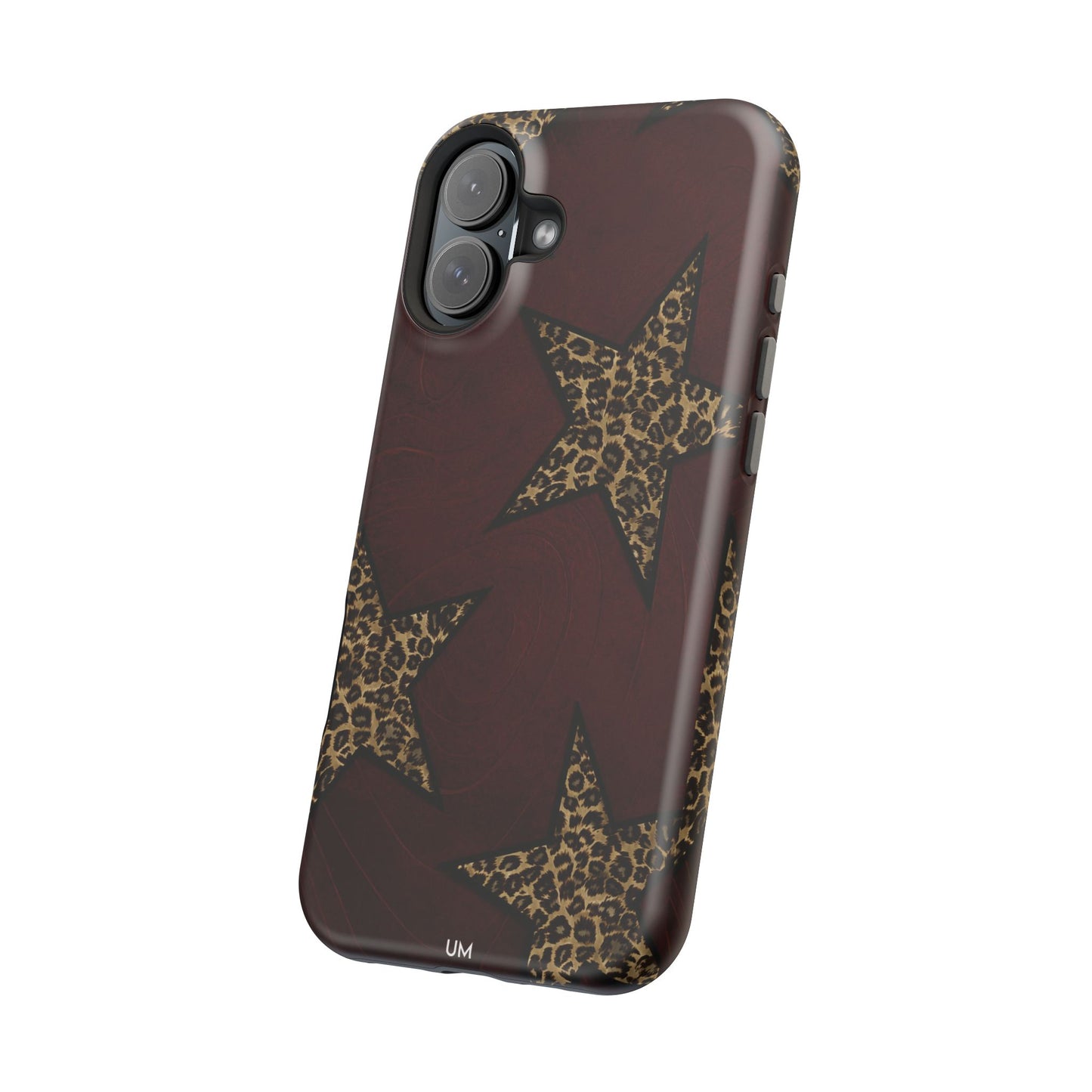 Leopard Star