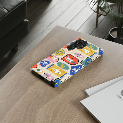 Desierto Tough Cases