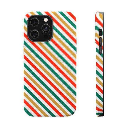 Retro Stripe