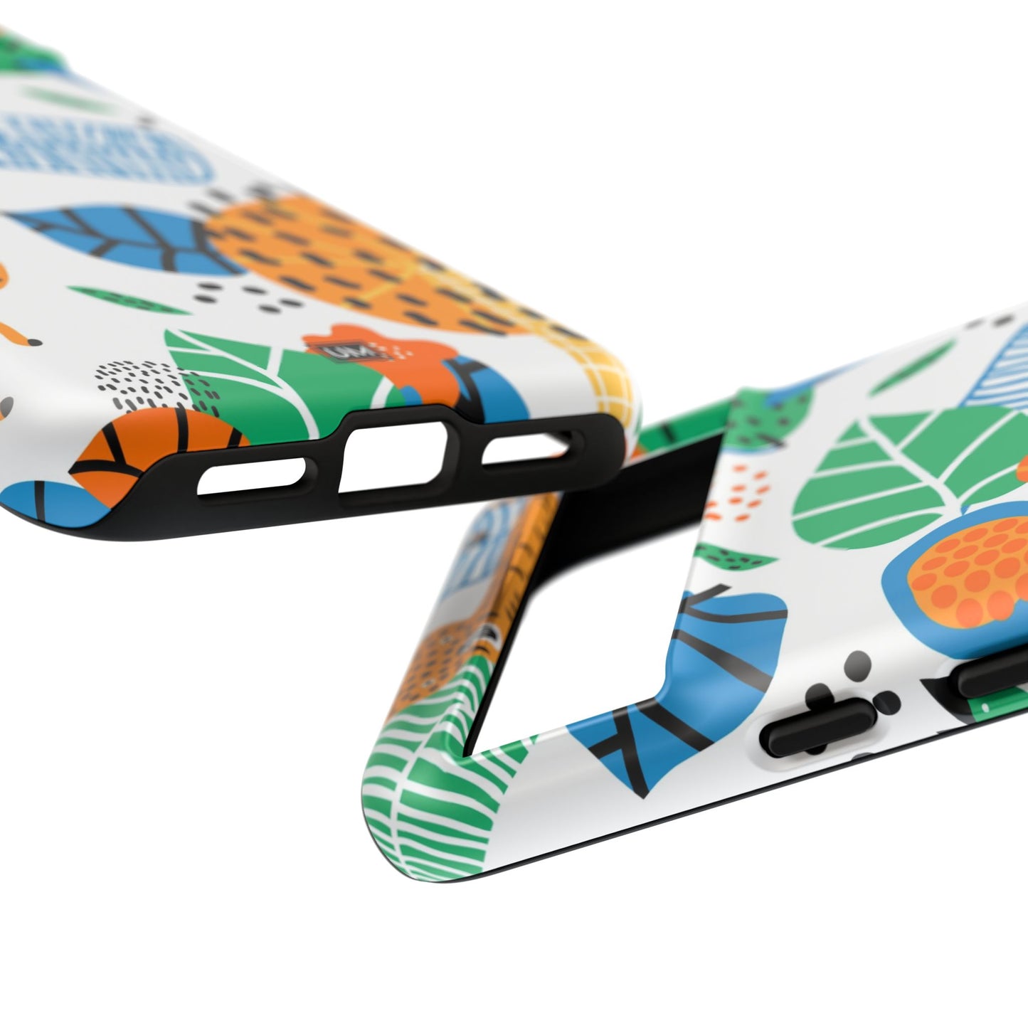 Vistaso Jungle Tough Case