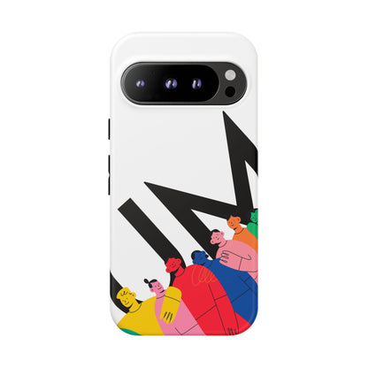 UM Special Edition Tough Cases