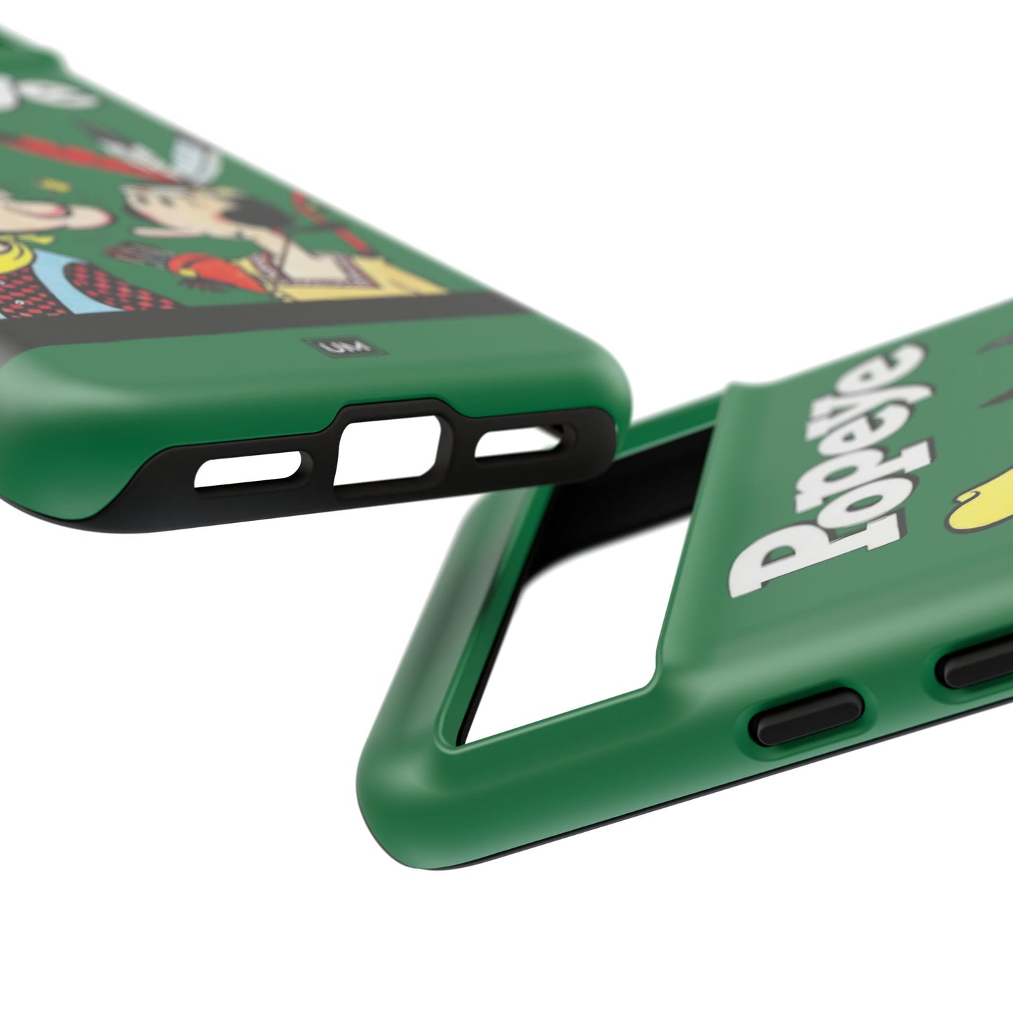 Estuche rígido Popeye