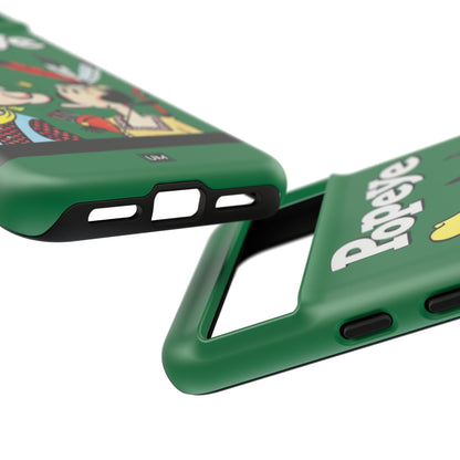 Estuche rígido Popeye