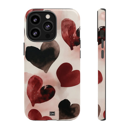 Heartthrob  Tough Case