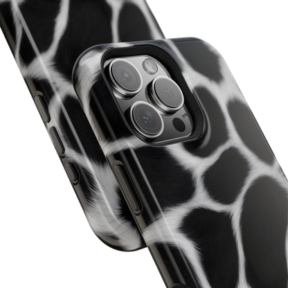 Noir Safari
