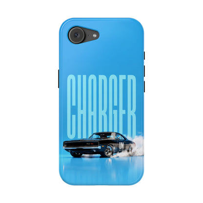 Retro Charger