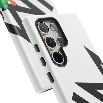 UM Special Edition Tough Cases