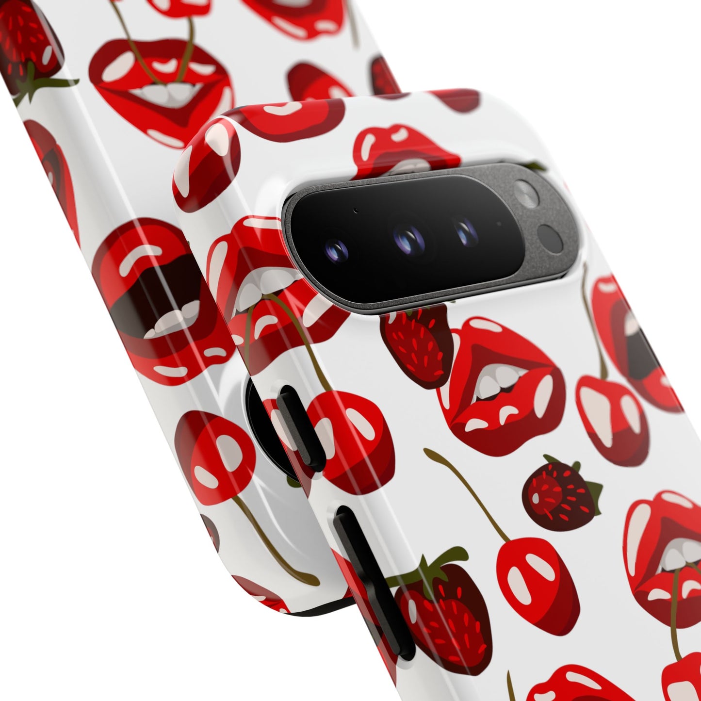 Chery Lips Tough Case