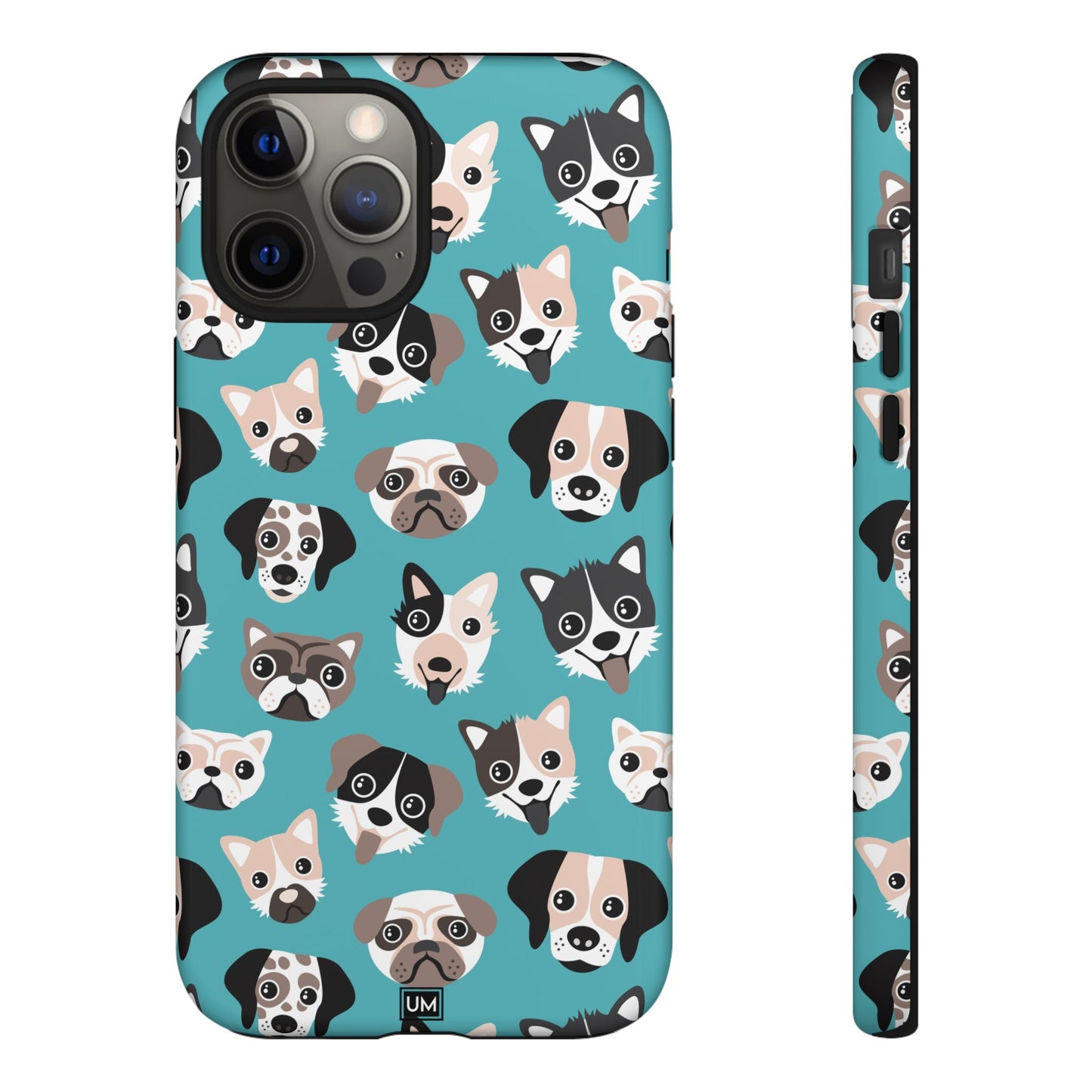 Chien Faces Tough Case