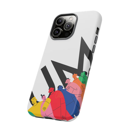 UM Special Edition Tough Cases