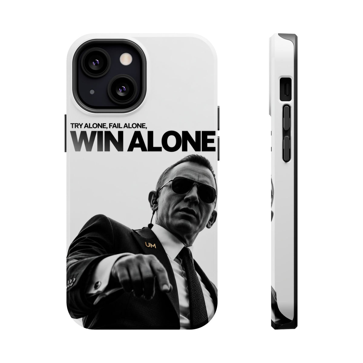 Win Alone