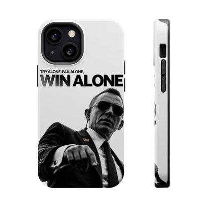 Win Alone