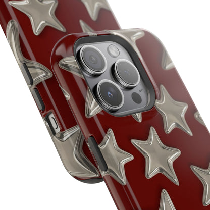 Red Stella