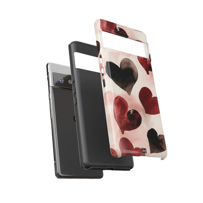 Heartthrob  Tough Case